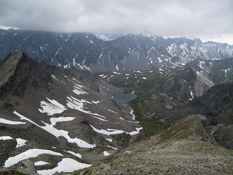 finsterkarspitze